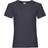 Fruit of the Loom Girl's Valueweight T-shirt 5-pack - Deep Navy