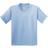 Gildan Heavy Cotton T-Shirt Pack Of 2 - Light Blue (UTBC4271-71)