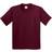Gildan Heavy Cotton T-Shirt Pack Of 2 - Maroon (UTBC4271-86)