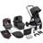 Babymore MeMore (Duo) (Travel system)