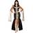 Smiffys Black Egyptian Goddess Costume