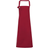 Premier Unisex Caliber Apron Red (86x72cm)