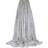 Riva Home Empress Blankets Grey (180x130cm)