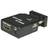 MicroConnect VGA Mini/HDMI/3.5mm/USB Micro B M-F adapter