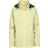 Trespass Lanna II Women's Waterproof Jacket - Limelight
