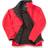 Result Women's Printable Softshell Jacket - Red/Black