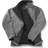 Result Women's Printable Softshell Jacket - Charcoal/Black