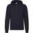 Fruit of the Loom Classic Hooded Sweat - Deep Navy