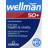 Vitabiotics Wellman 50+ 30 pcs