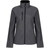 Regatta Women's Honestly Made Recycled Softshell Jacket - Seal Grey