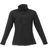 Regatta Women's Uproar Interactive Softshell Jacket - Black