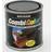 Rust-Oleum Combicolor Metal Paint Black 0.25L
