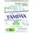 Tampax Organic Tampons Super 16-pack
