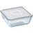 Pyrex C&F Food Container 2L