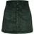 Only Corduroy Skirt - Green/Green Gables