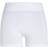 Pieces Silm-Fit Jersey Shorts - Bright White