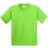Gildan Youth Heavy Cotton T-Shirt - Lime (UTBC482-81)