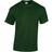 Gildan Youth Heavy Cotton T-Shirt - Forest Green (UTBC482-41)