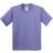 Gildan Youth Heavy Cotton T-Shirt - Violet (UTBC482-141)