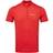 Montane Dart Zip Short Sleeve T-shirt - Alpine Red