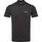 Montane Dart Zip Short Sleeve T-shirt - Black