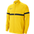 Nike Academy 21 Jacket Woven Men - Tour Yellow/Black/Anthracite