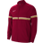 Nike Academy 21 Woven Track Jacket Men - Team Red/White/Jersey Gold