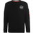 Alpha Industries Space Shuttle Sweater - Black