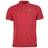 Barbour Sports Polo Shirt - Biking Red