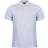 Barbour Sports Polo Shirt - Grey Marl