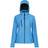 Regatta Women's Venturer Hooded Softshell Jacket - French Blue/Navy
