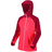 Regatta Women's Birchdale Waterproof Jacket - Neon Pink/Dark Cerise