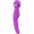 You2Toys Rechargeable Warming Double Ended Vibe