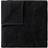 Blomus Riva Bath Towel Black (100x50cm)
