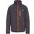 Trespass Hotham Lightweight Softshell Jacket - Dark Grey