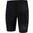 Speedo Hexagonal Tech Placement Jammer Shorts - Black
