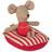 Maileg Rubber Boat Small Mouse