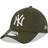 New Era New York Yankees 39Thirty Cap - Khaki