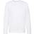 Fruit of the Loom Kid's Premium 70/30 Sweatshirt 2-pack - White