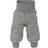 ENGEL Natur Wool Fleece Trousers - Gray (573501-091I)