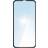 Hama Anti-Bluelight + Anti-bact 3D Full Screen Protective Glass Screen Protector iPhone 12/12 Pro