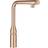 Grohe Essence Smart Control (31615DL0) Brushed Copper