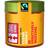 Equal Exchange Organic Raw Clear Honey 500g