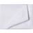 Belledorm UTBM125_2 Valance Sheet White (305x269cm)