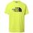 The North Face Easy T-shirt - Sulphur Spring Green