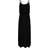 Only Sleevless Maxi Dress - Black