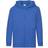 Fruit of the Loom Kid's Premium Hooded Sweat Jacket - Royal Blue (62-035-051)