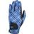 Hy Lightweight Printed Riding Gloves