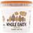 Whole Earth Smooth Peanut Butter 1000g