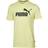 Puma Essentials Logo T-shirt - Yellow Pear